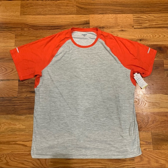Old Navy Athletic Running Shirt - Picture 1 of 5